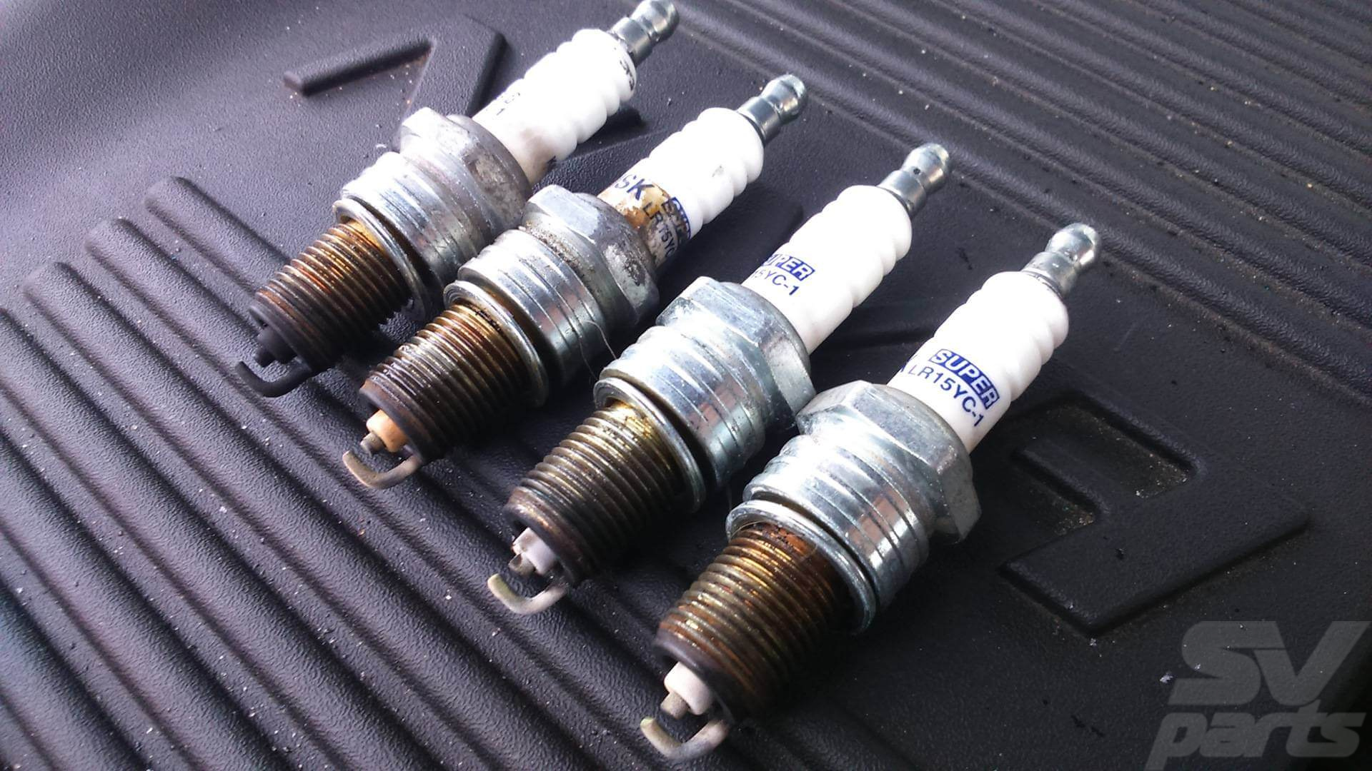 Какие свечи зажигания лучше поставить на Ниву Шевроле, 21213, 21214, Тревел, Урбан и другие модели Какие свечи зажигания лучше поставить на Ниву Шевроле, 21213, 21214, Тревел, Урбан и другие модели