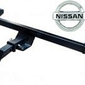 Фаркопы на Nissan Фаркопы на Nissan