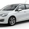 Акустические полки Citroen