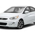 Акустические полки на Hyundai
