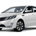Акустические полки на Kia