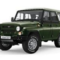 Акустические подиумы на УАЗ Акустические подиумы на УАЗ