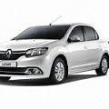 Акустические полки на Renault