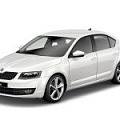 Акустические полки на Skoda