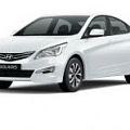 Акустические подиумы на Hyundai Акустические подиумы на Hyundai