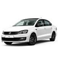 Акустические полки на Volkswagen