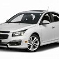 Акустические полки Chevrolet