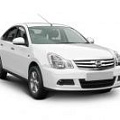 Акустические полки на Nissan