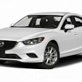 Акустические полки Mazda