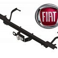 Фаркопы на FIAT Фаркопы на FIAT