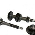 Валы коробки передач